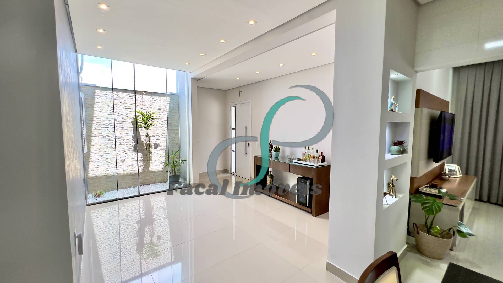 Casa, 3 quartos, 180 m² - Foto 7