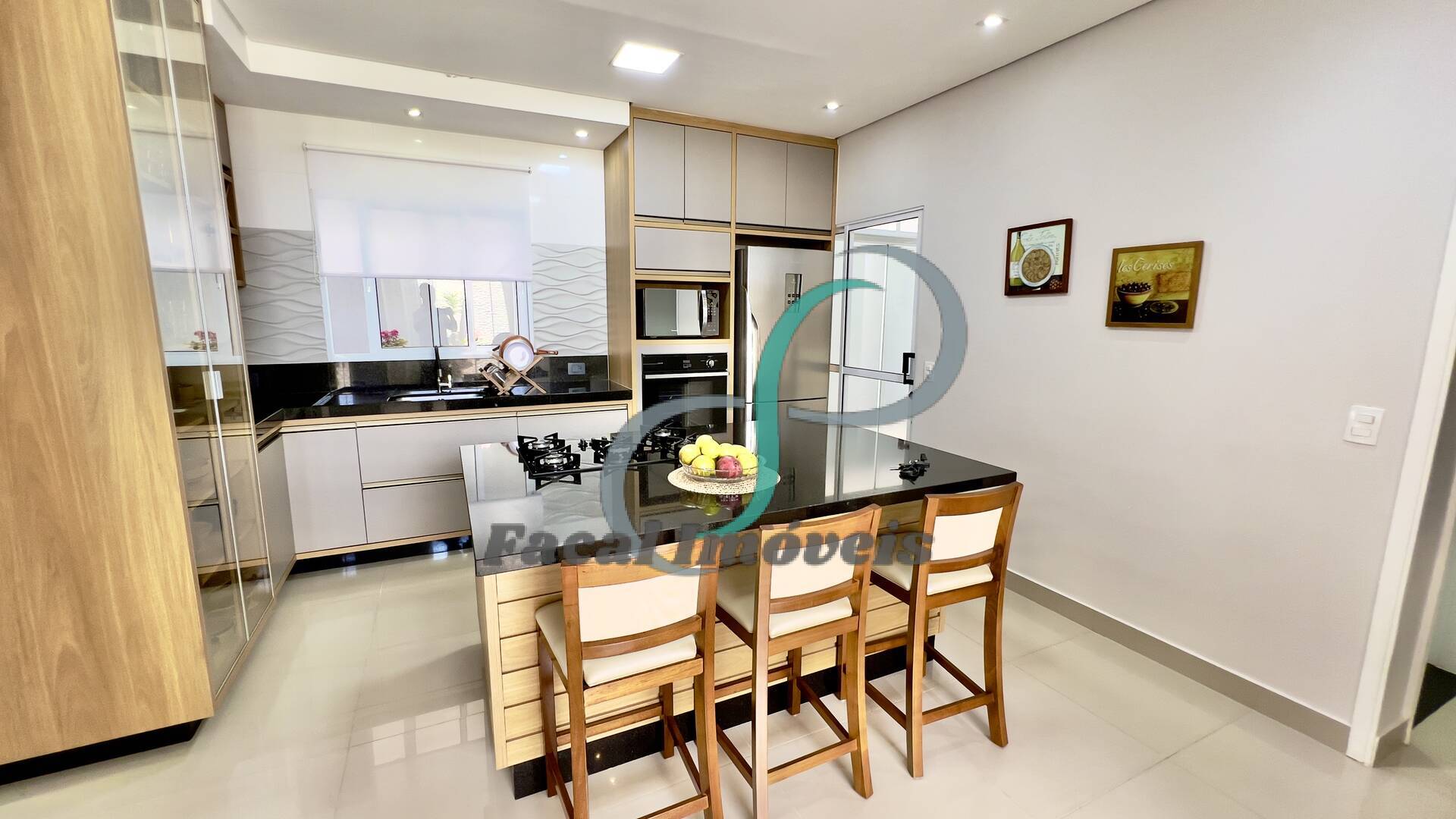 Casa, 3 quartos, 180 m² - Foto 8