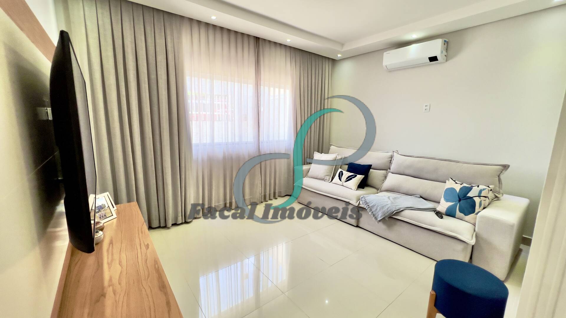Casa, 3 quartos, 180 m² - Foto 9