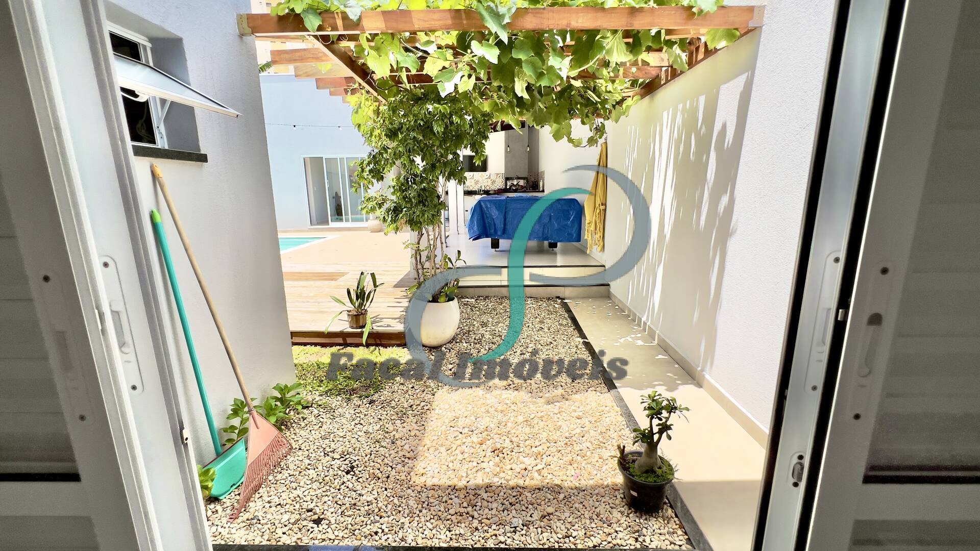 Casa, 3 quartos, 180 m² - Foto 22