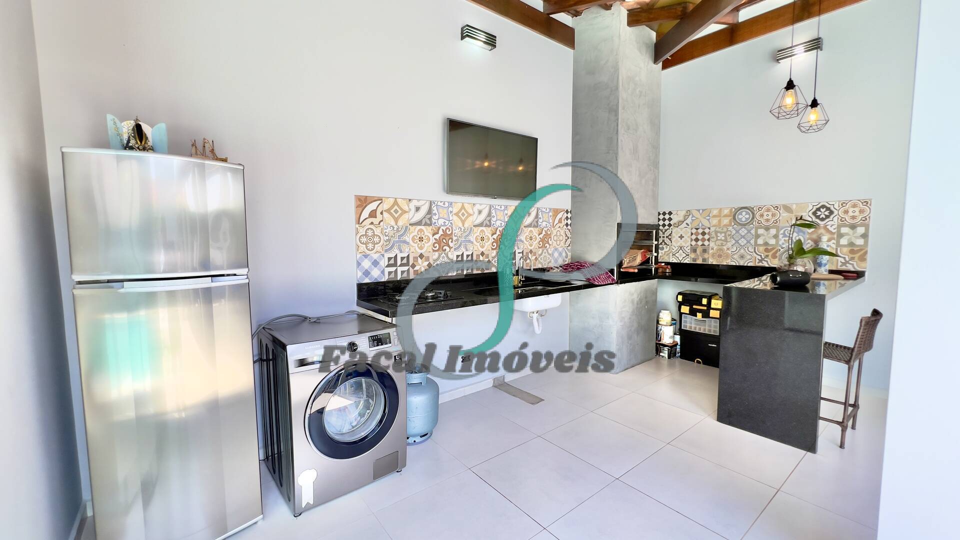 Casa, 3 quartos, 180 m² - Foto 23