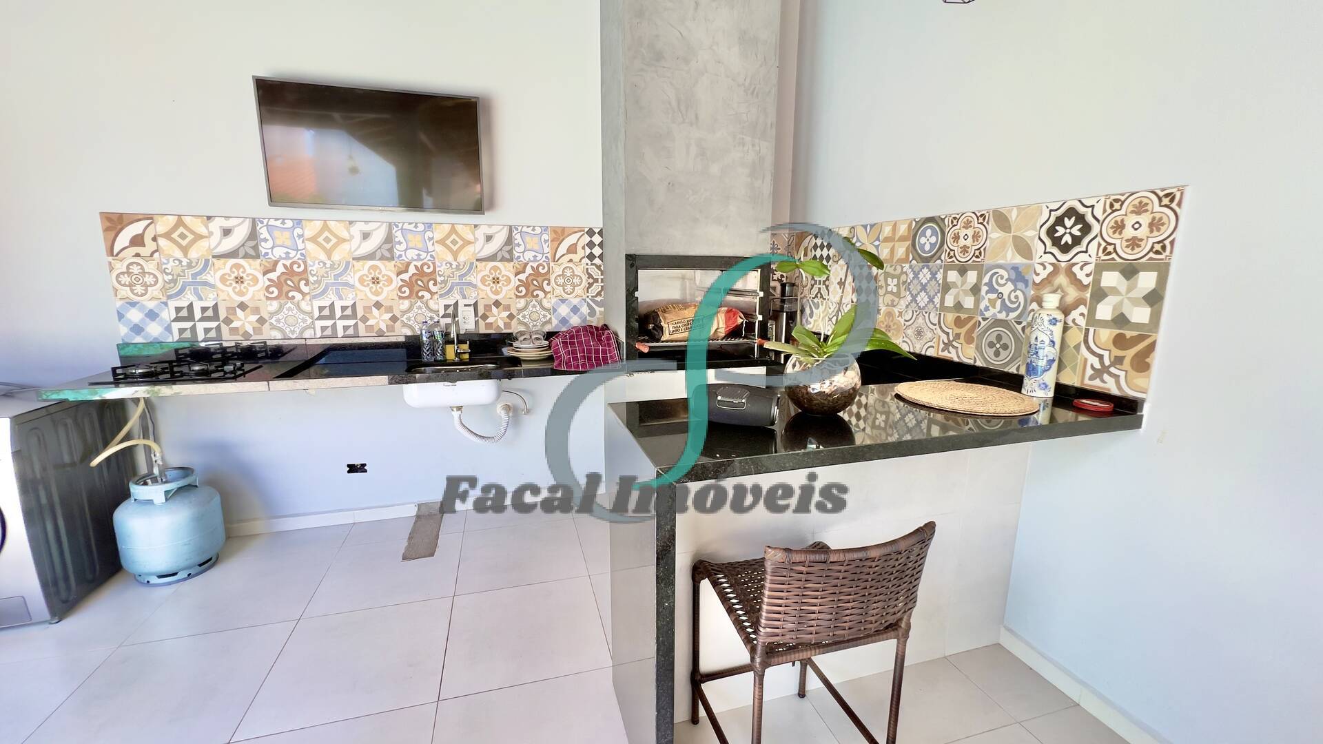 Casa, 3 quartos, 180 m² - Foto 24