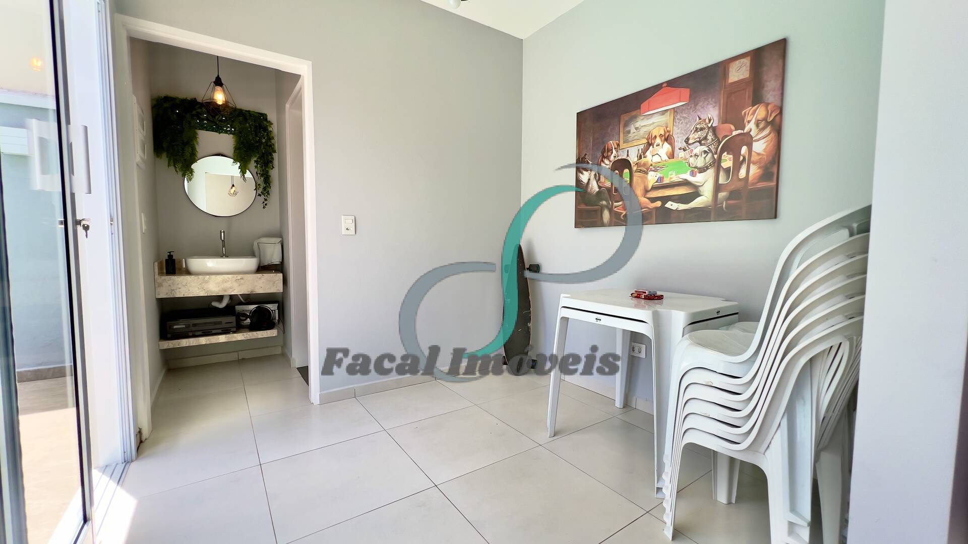 Casa, 3 quartos, 180 m² - Foto 25