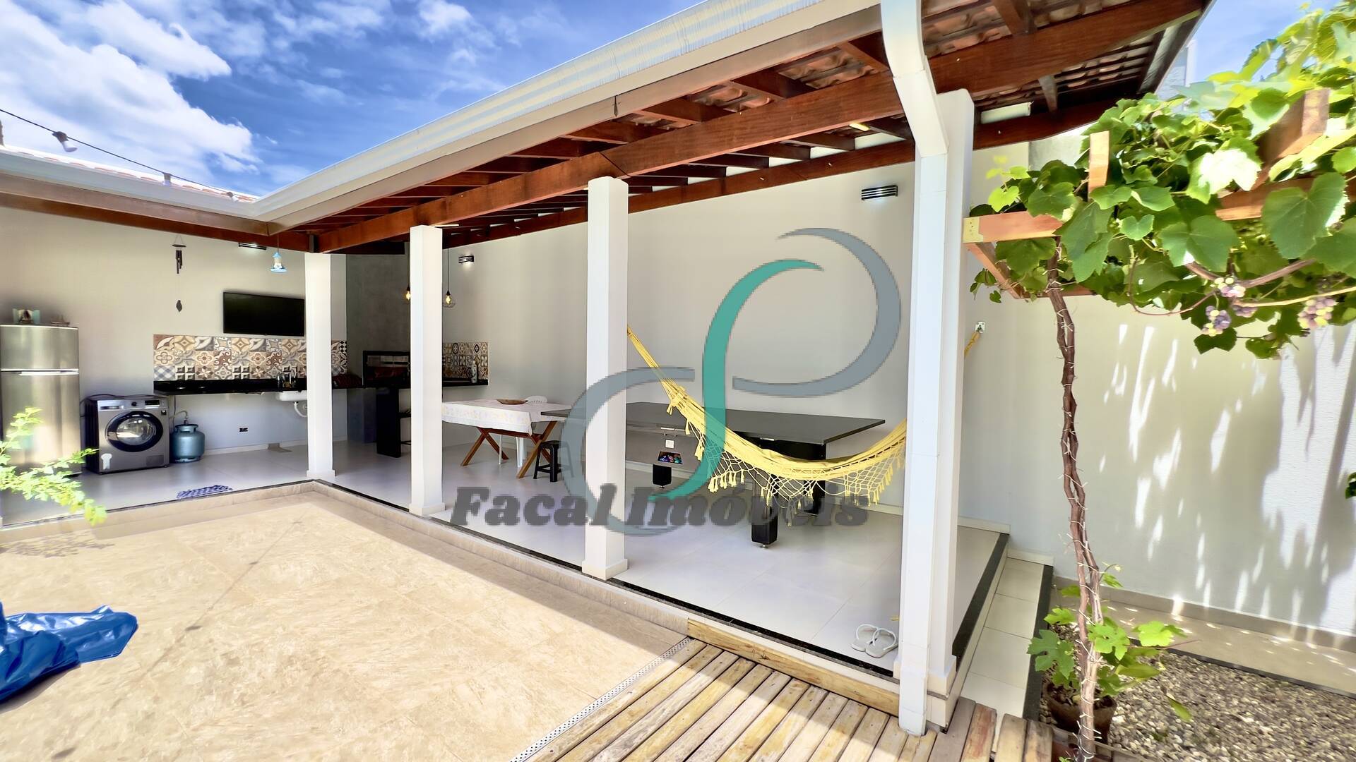 Casa, 3 quartos, 180 m² - Foto 31
