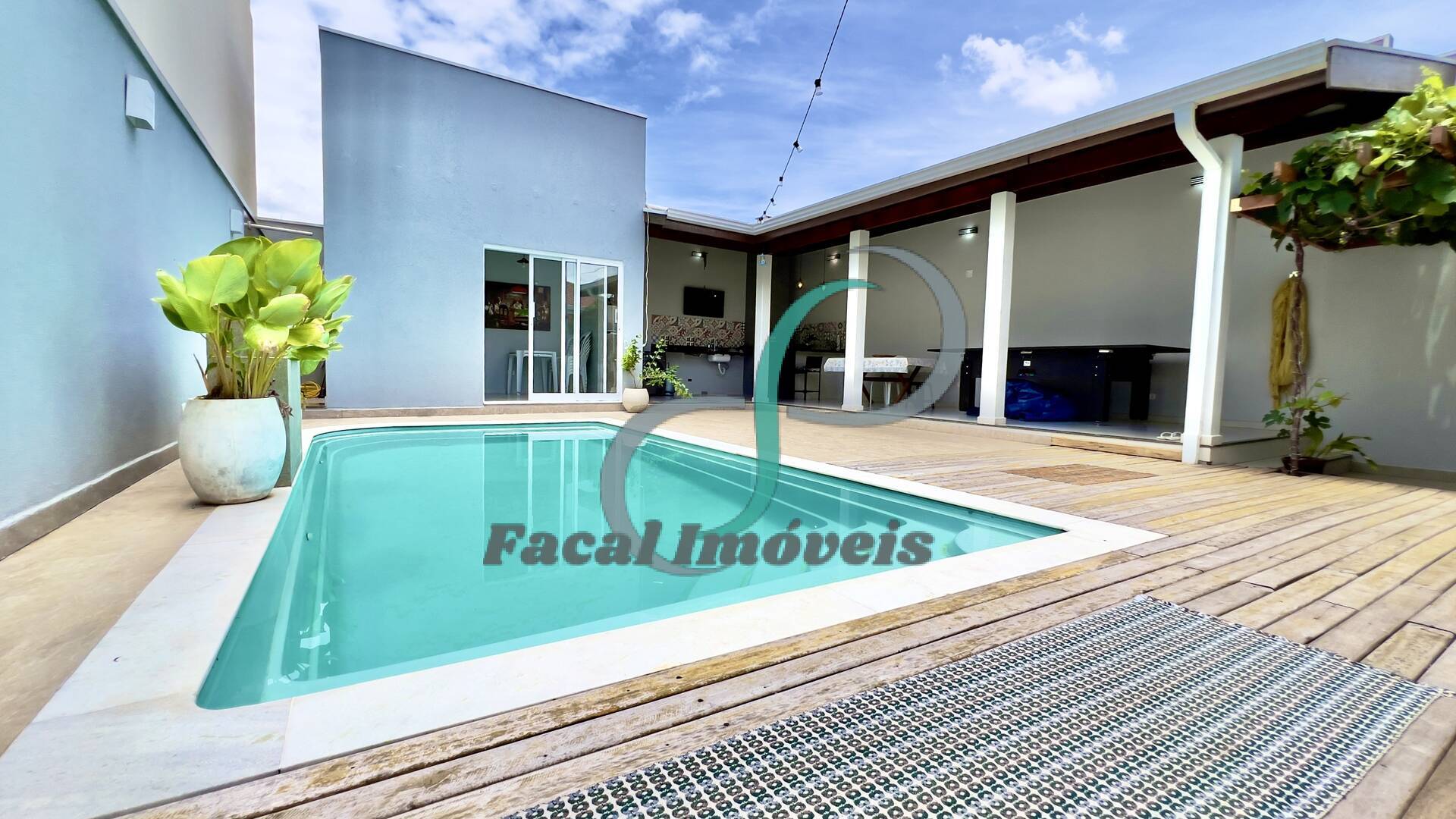 Casa, 3 quartos, 180 m² - Foto 28