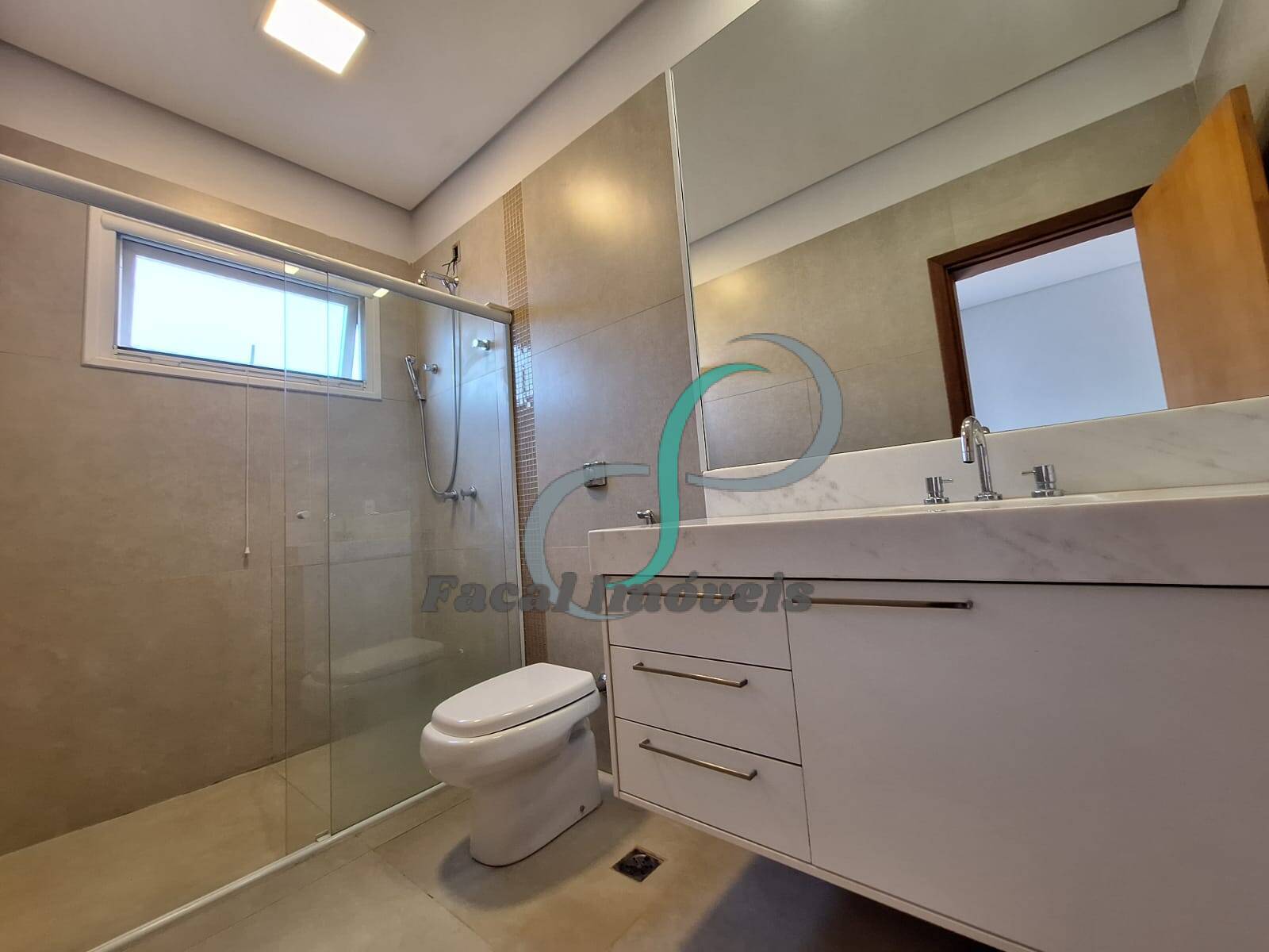 Casa de Condomínio, 3 quartos - Foto 11