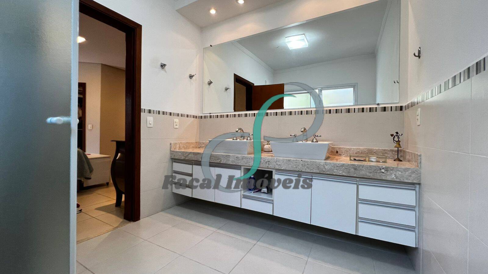 Casa de Condomínio, 4 quartos - Foto 18