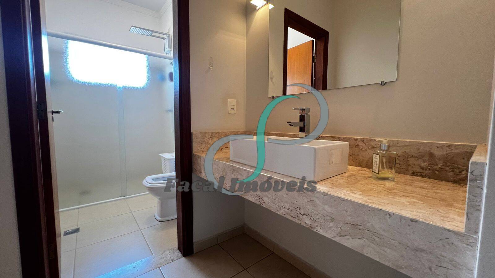 Casa de Condomínio, 4 quartos - Foto 20