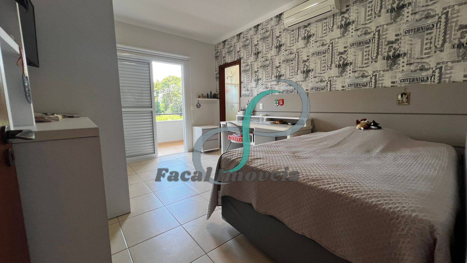 Casa de Condomínio, 4 quartos - Foto 19