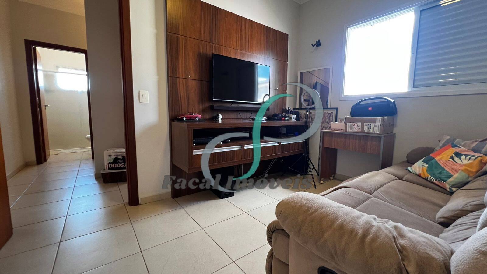 Casa de Condomínio, 4 quartos - Foto 22