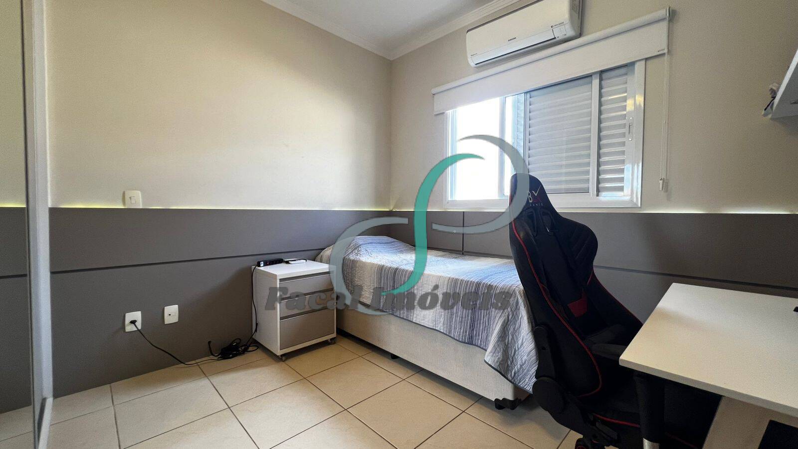 Casa de Condomínio, 4 quartos - Foto 23