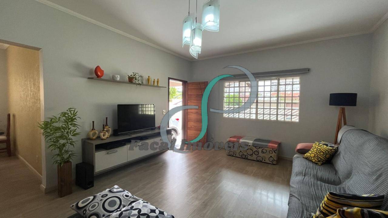 Casa, 3 quartos, 217 m² - Foto 8