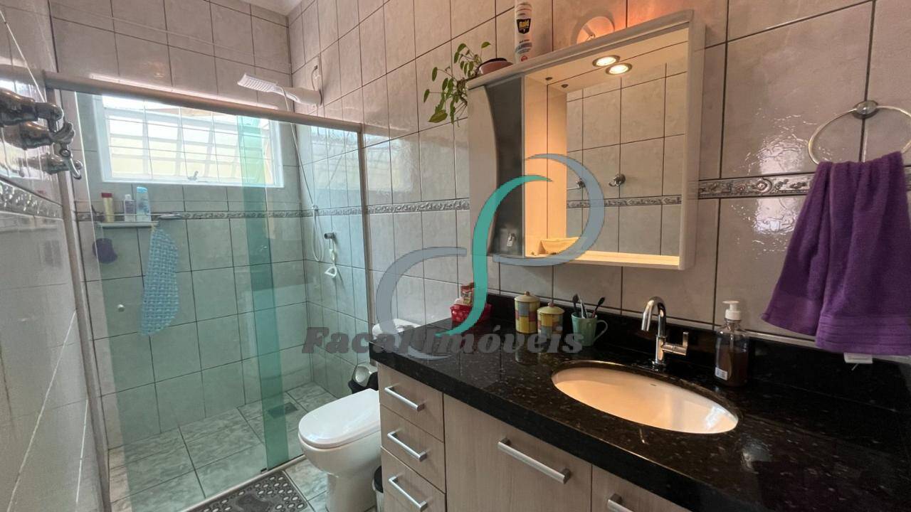 Casa, 3 quartos, 217 m² - Foto 11