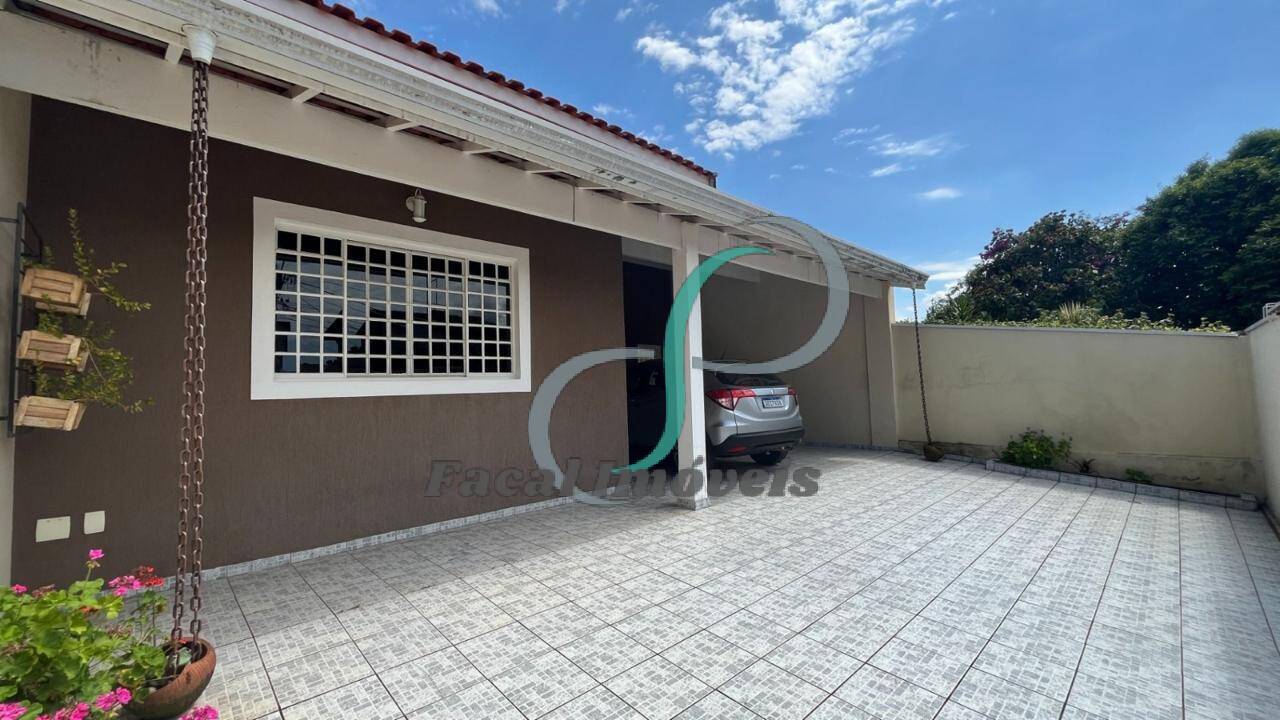 Casa, 3 quartos, 217 m² - Foto 45