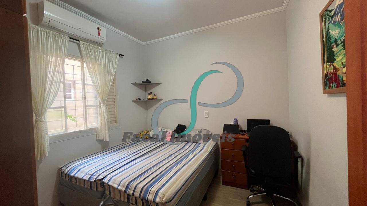 Casa, 3 quartos, 217 m² - Foto 16