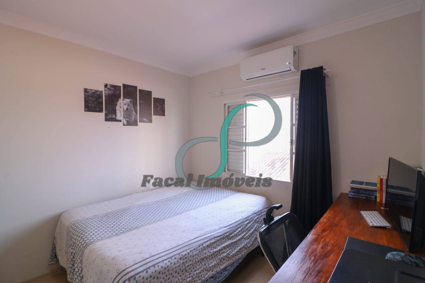 Casa, 3 quartos, 217 m² - Foto 19
