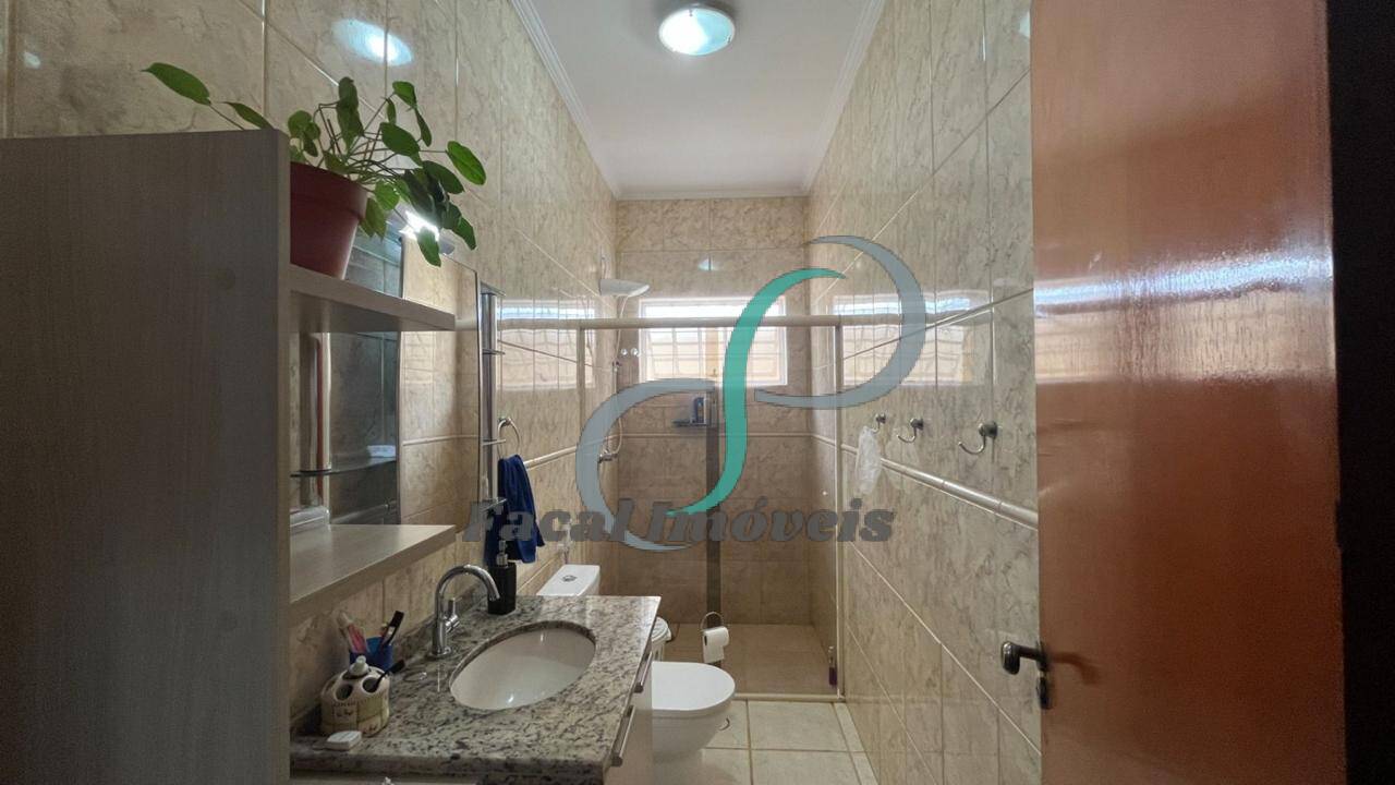 Casa, 3 quartos, 217 m² - Foto 10