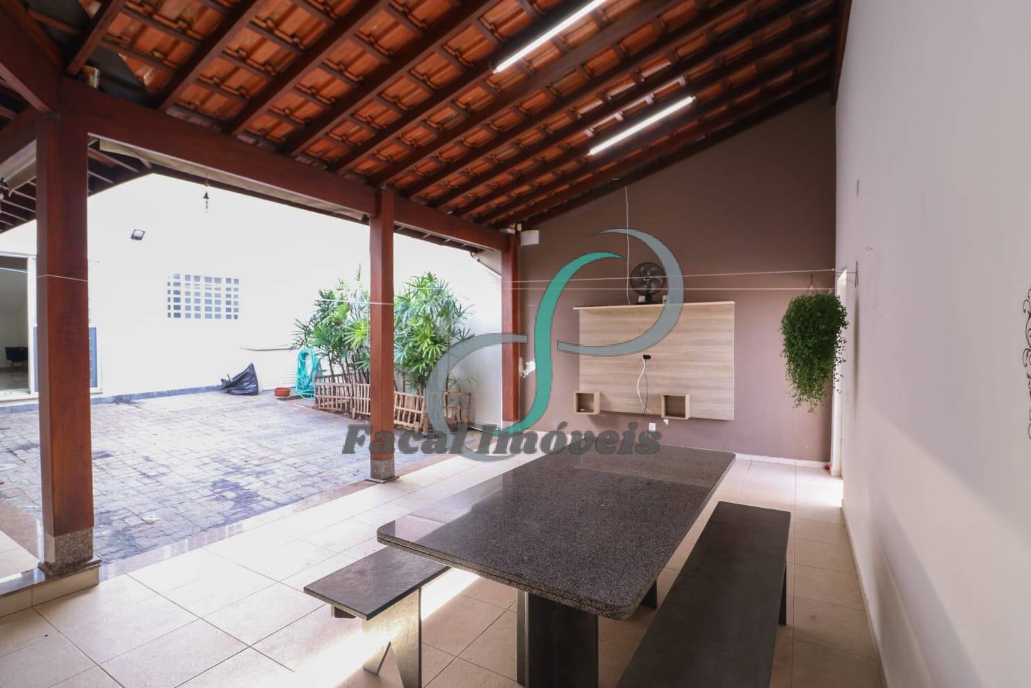 Casa, 3 quartos, 217 m² - Foto 29