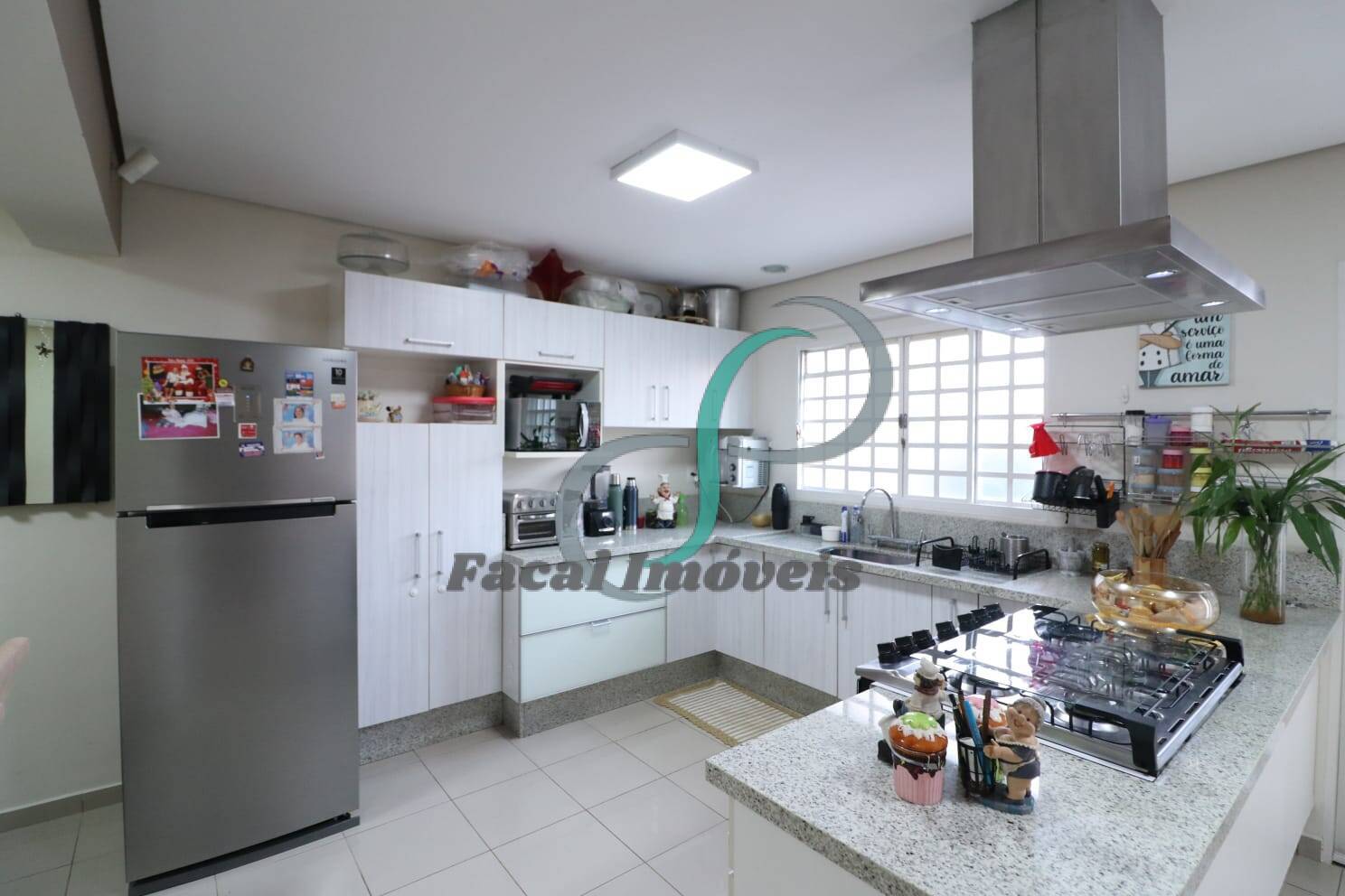 Casa, 3 quartos, 217 m² - Foto 5
