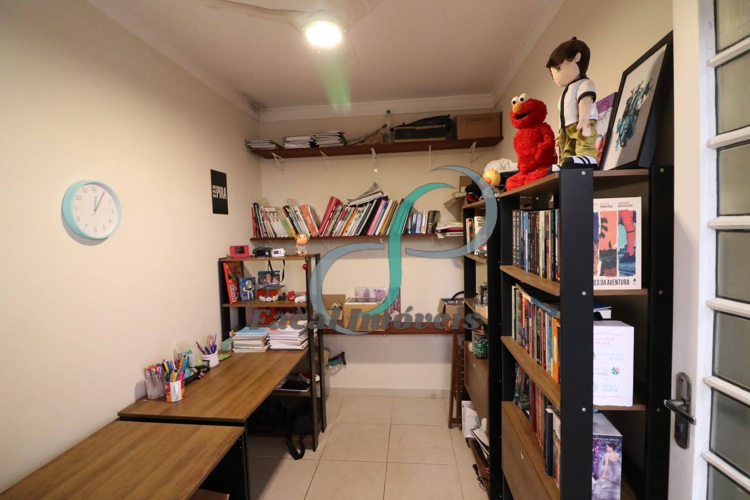 Casa, 3 quartos, 217 m² - Foto 35