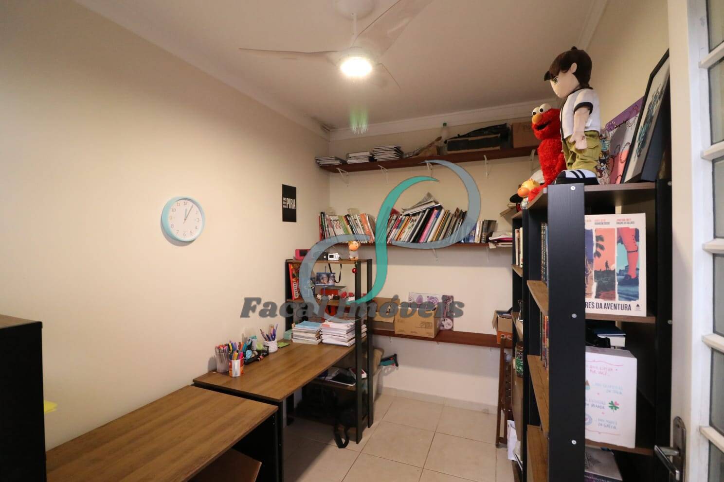 Casa, 3 quartos, 217 m² - Foto 36