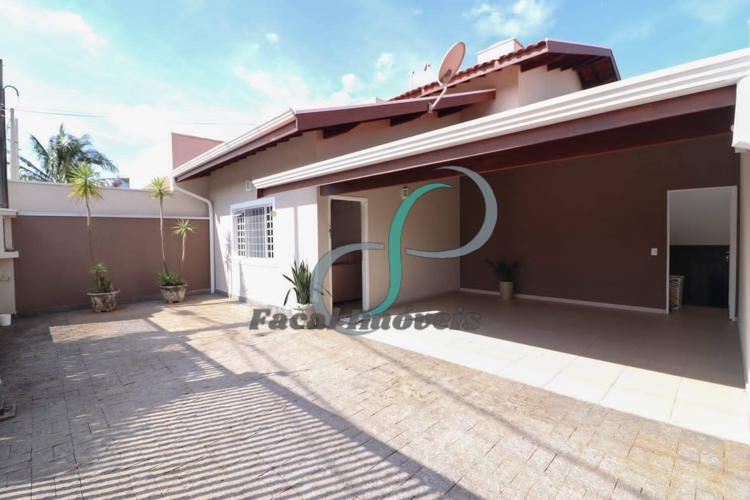 Casa, 3 quartos, 217 m² - Foto 38