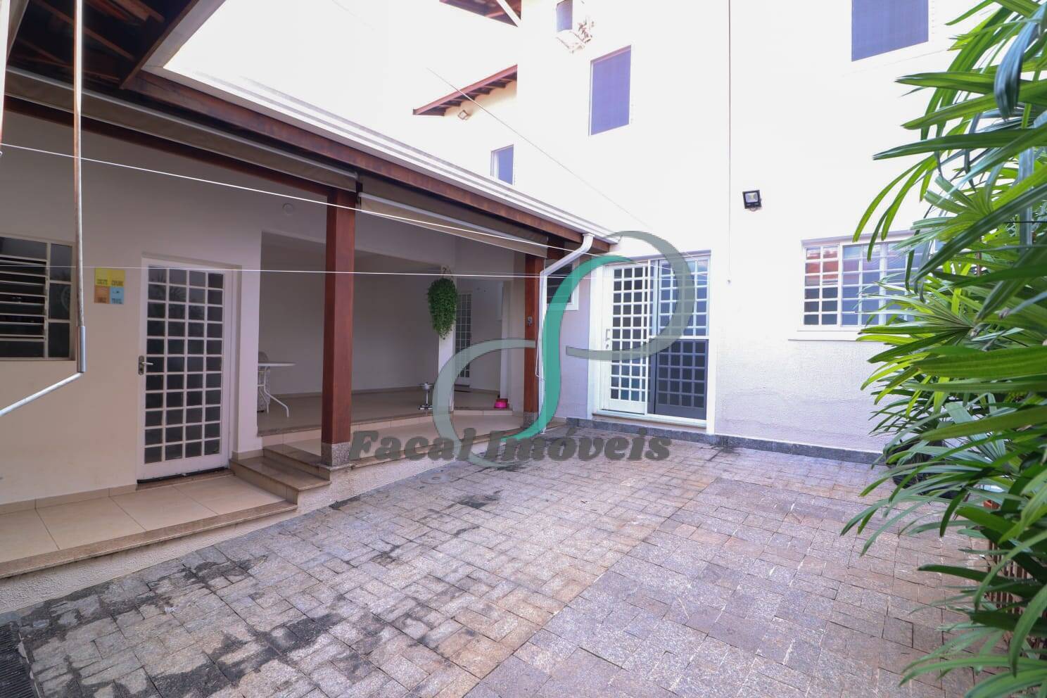Casa, 3 quartos, 217 m² - Foto 42