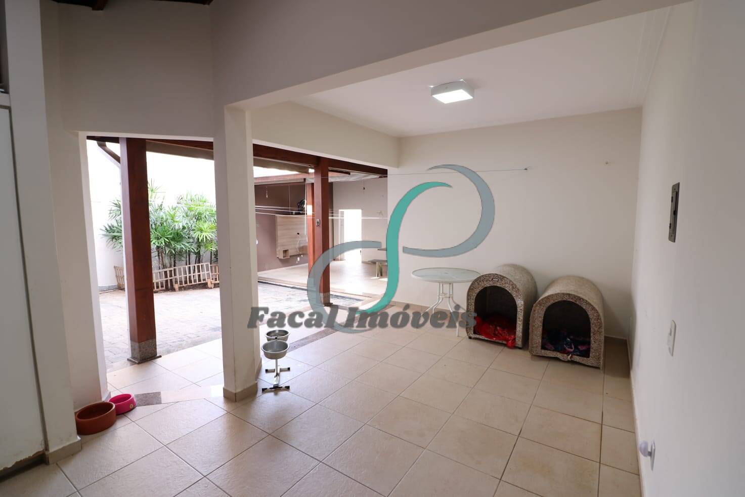 Casa, 3 quartos, 217 m² - Foto 43