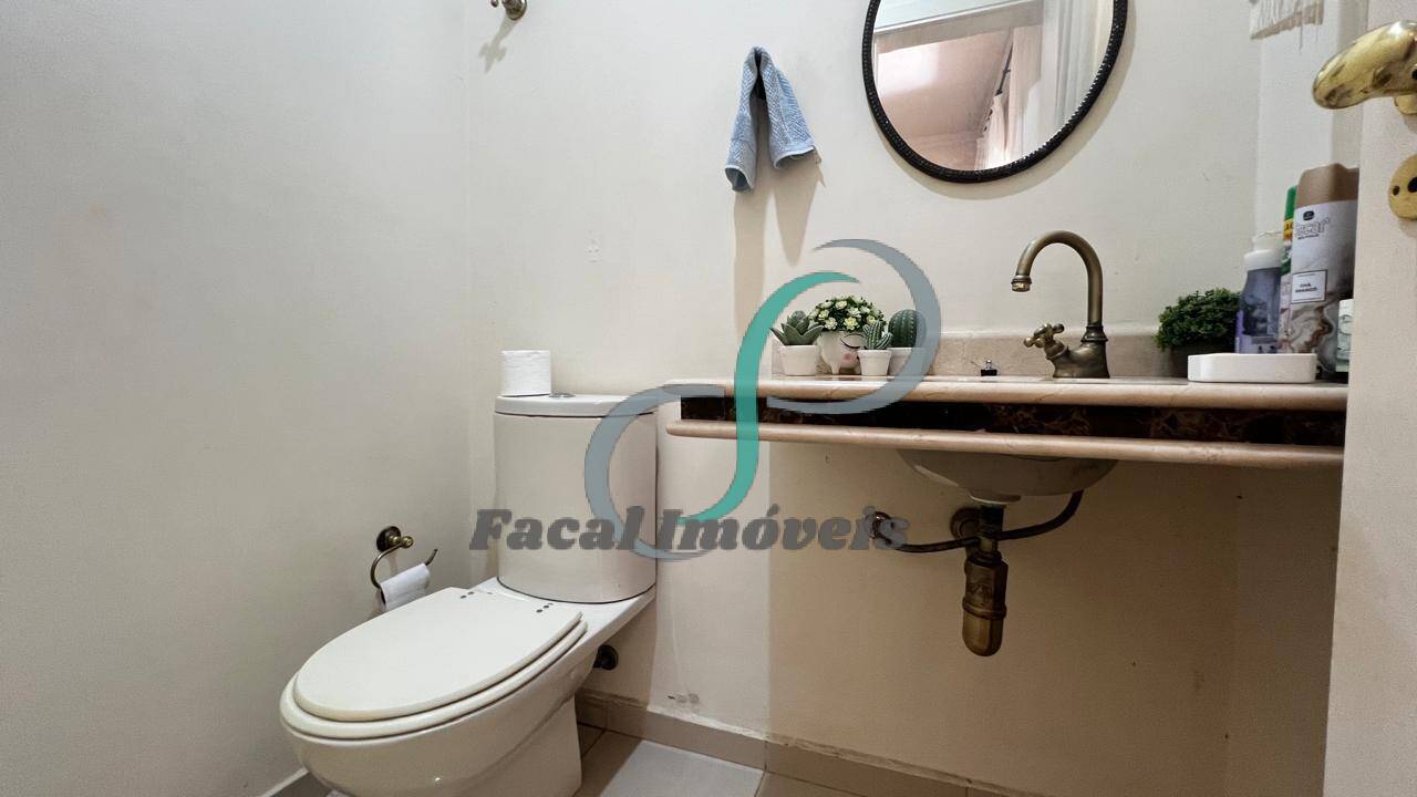 Casa de Condomínio, 3 quartos - Foto 8