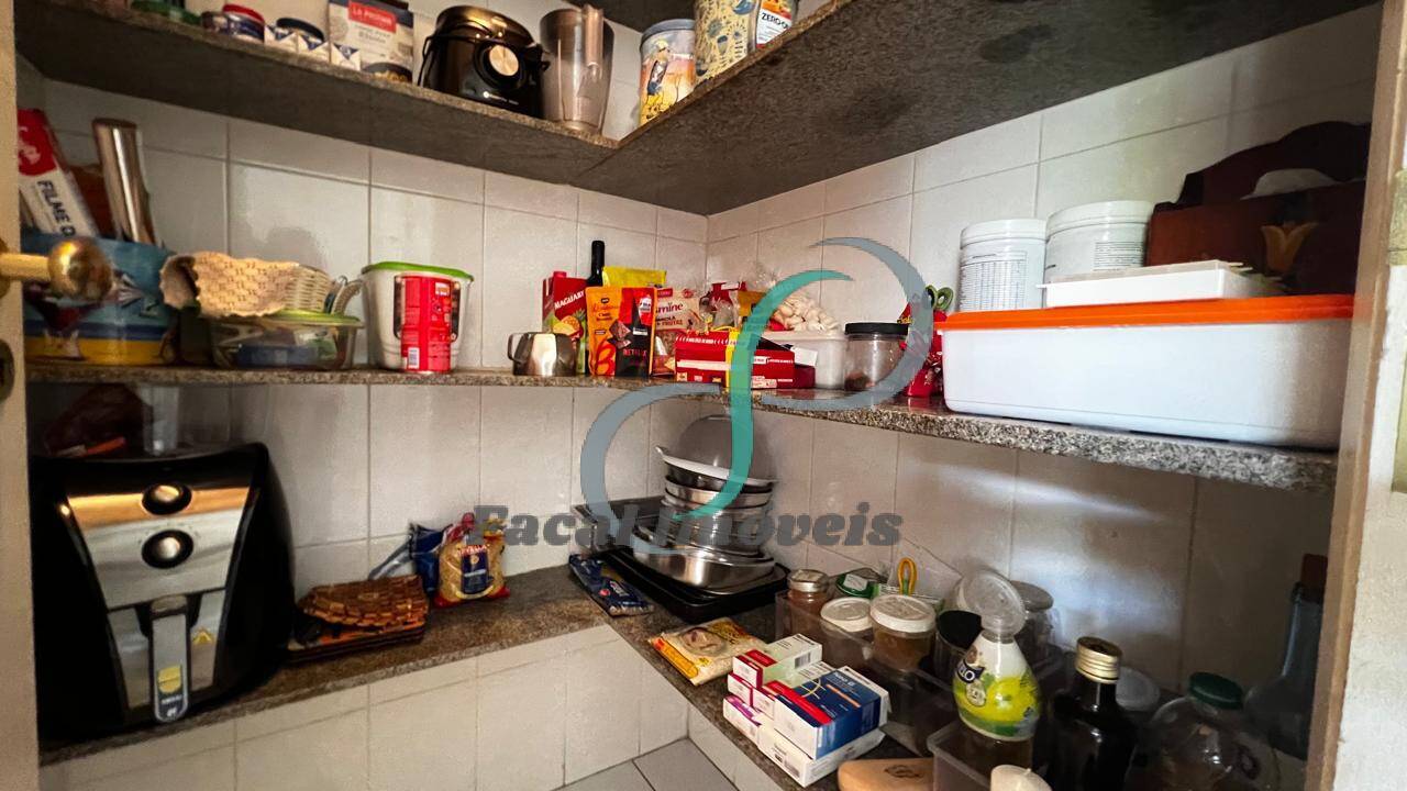 Casa de Condomínio, 3 quartos - Foto 31