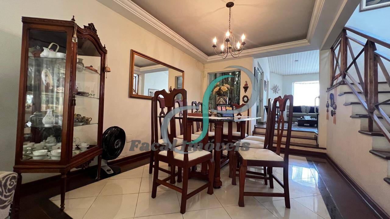 Casa de Condomínio, 3 quartos - Foto 12