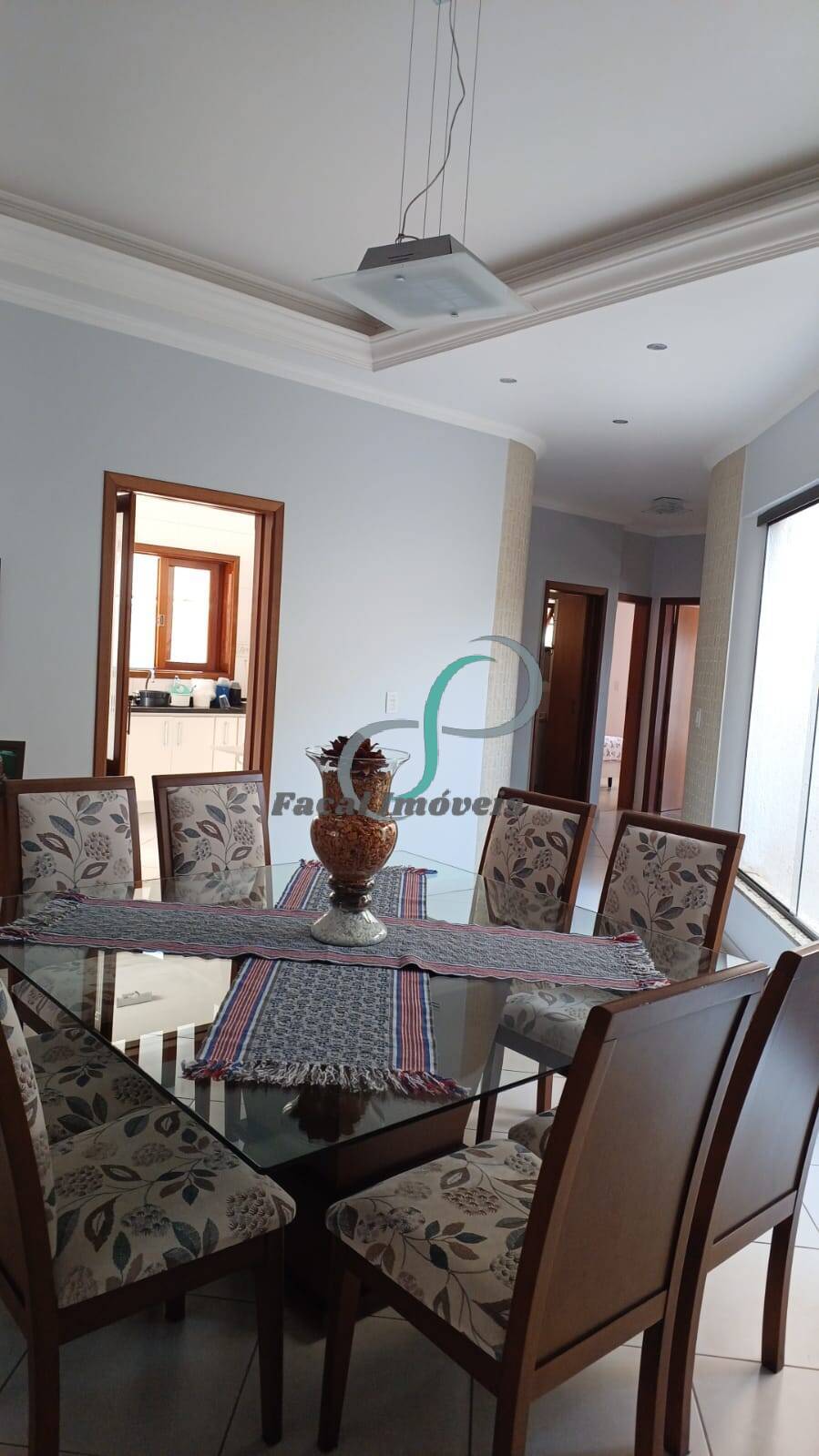 Casa, 3 quartos, 200 m² - Foto 5