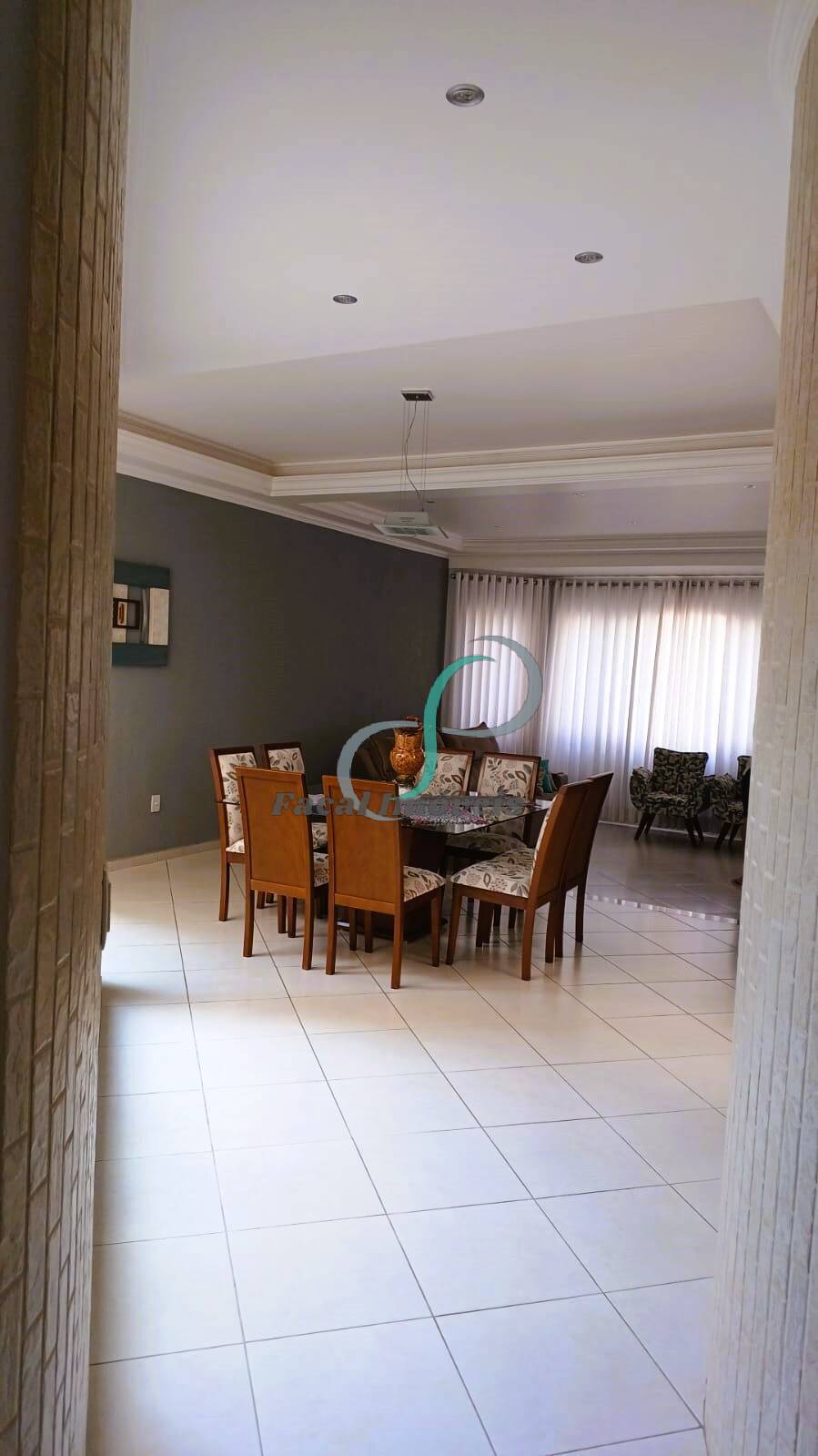 Casa, 3 quartos, 200 m² - Foto 7