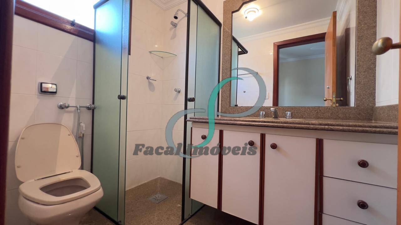 Casa de Condomínio, 4 quartos - Foto 37