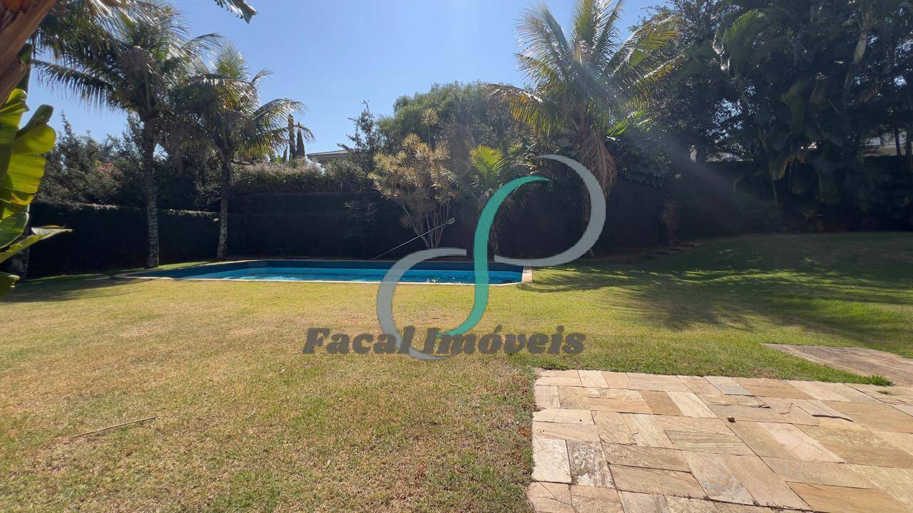 Casa de Condomínio, 4 quartos - Foto 17