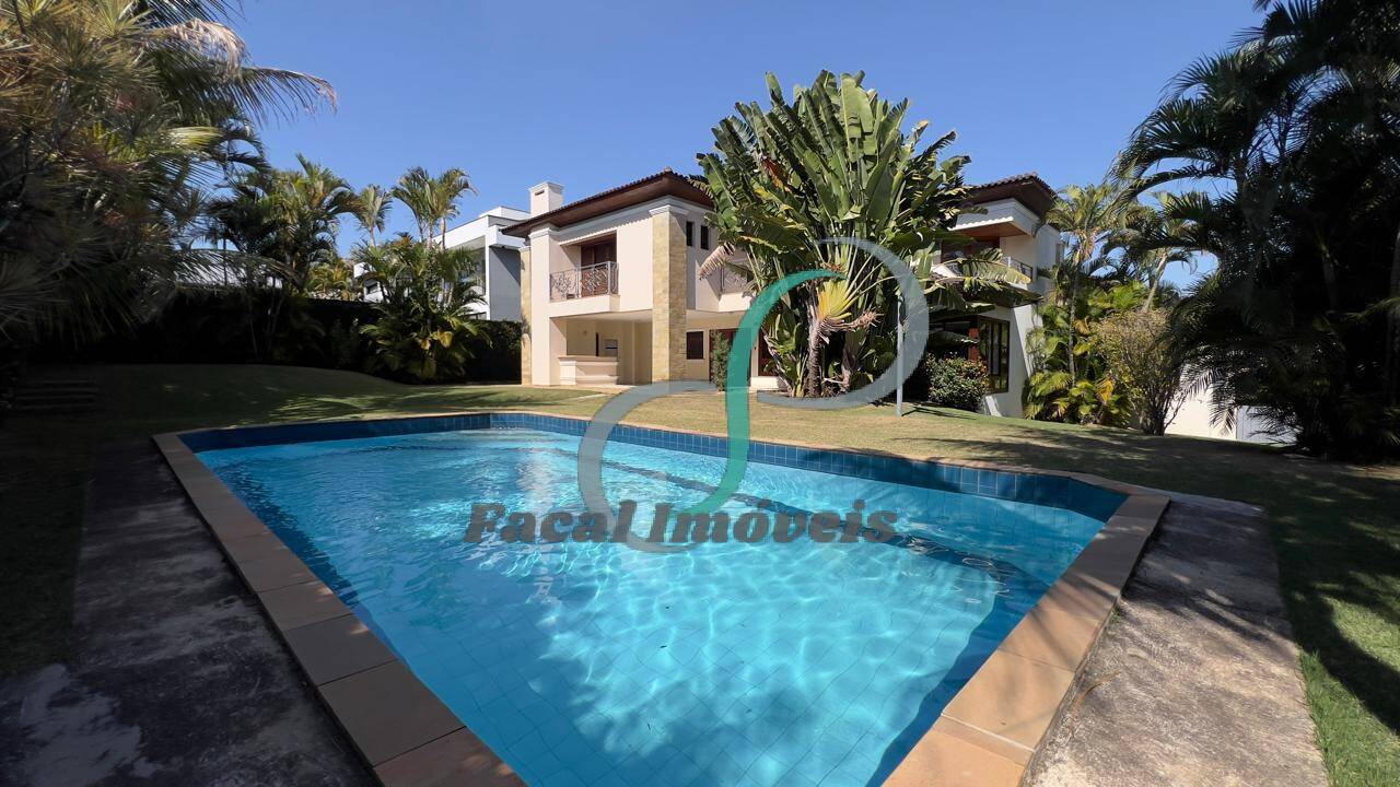 Casa de Condomínio, 4 quartos - Foto 19