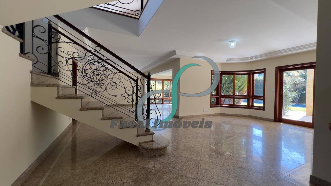 Casa de Condomínio, 4 quartos - Foto 11