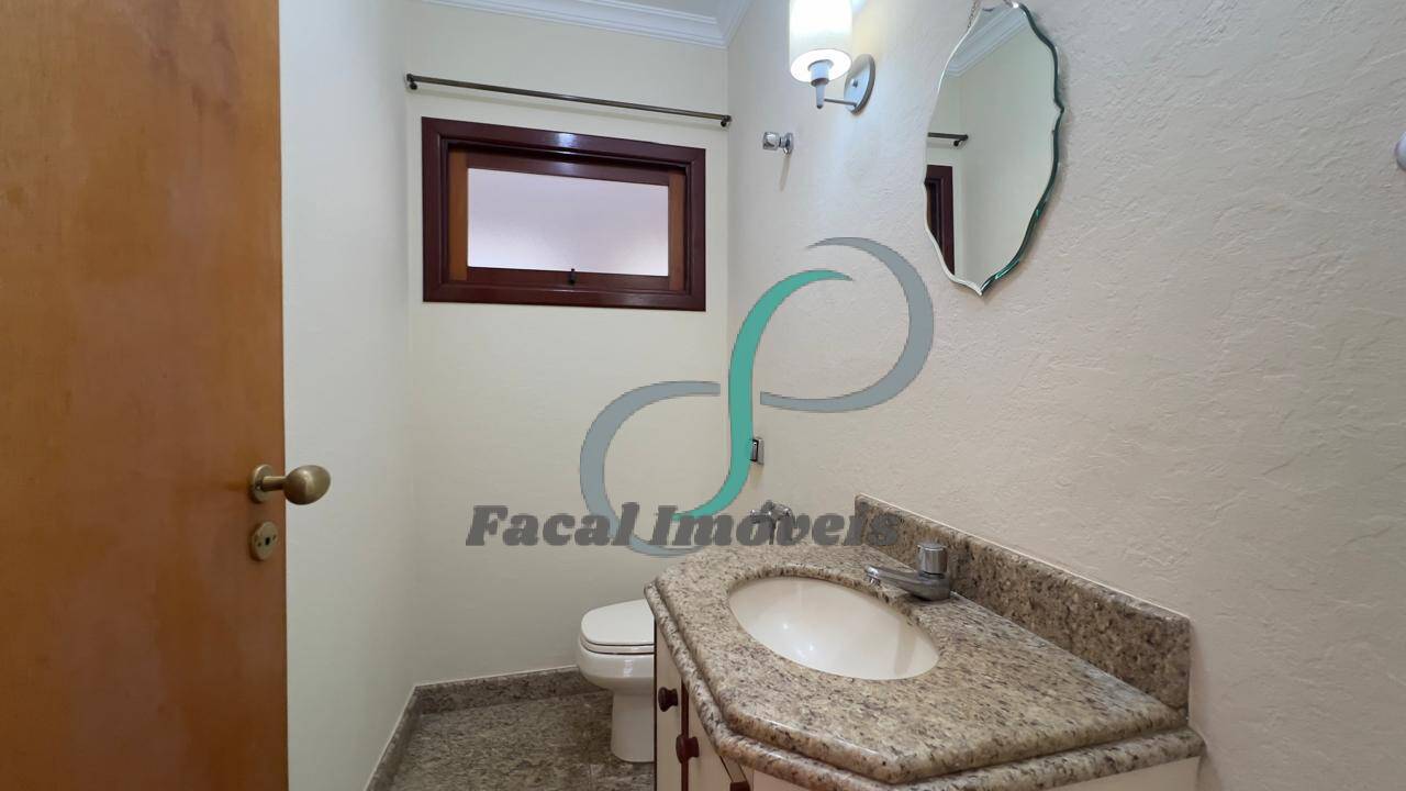 Casa de Condomínio, 4 quartos - Foto 15