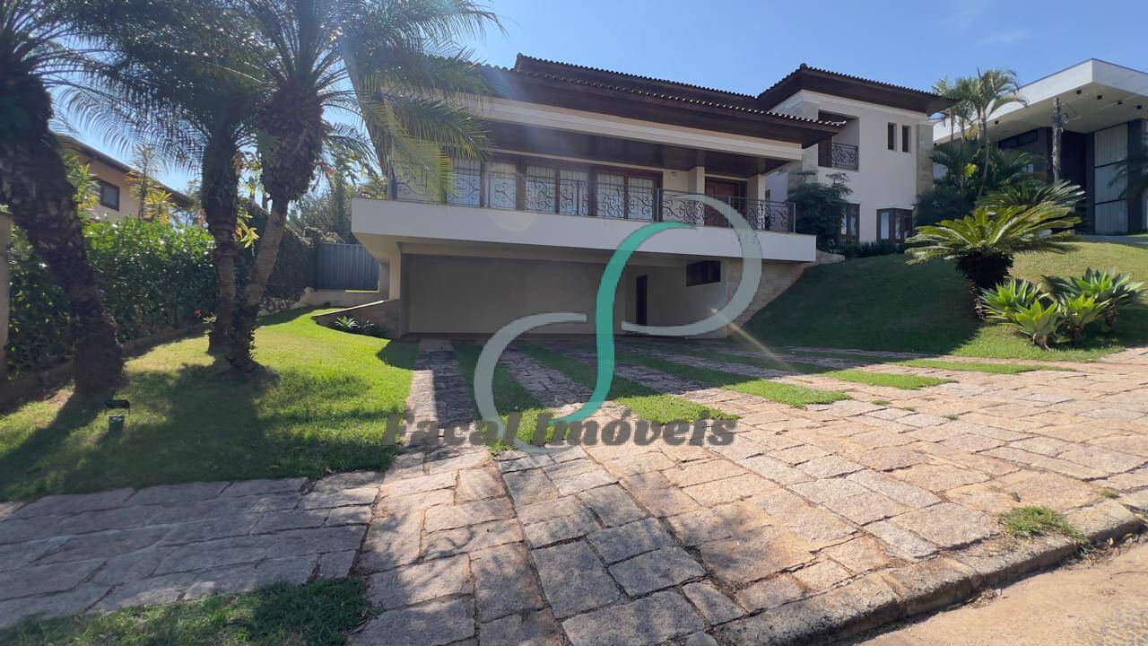 Casa de Condomínio, 4 quartos - Foto 3