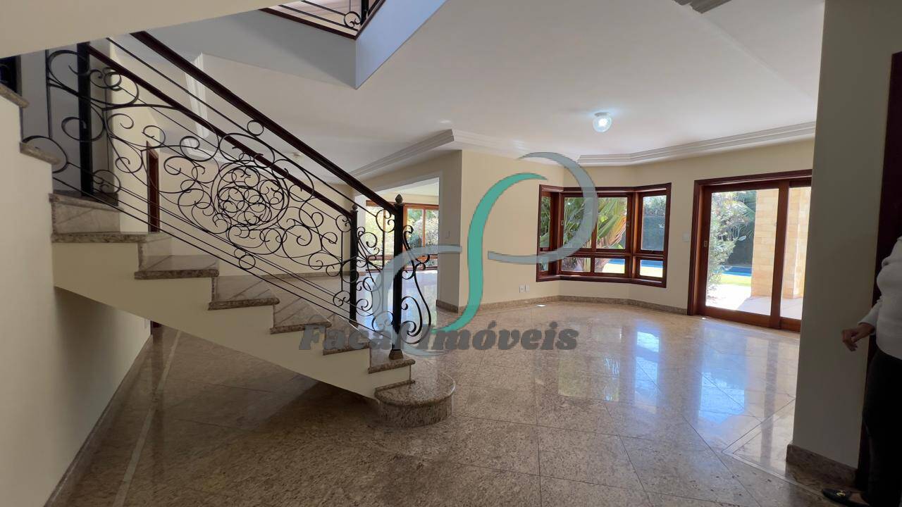 Casa de Condomínio, 4 quartos - Foto 12