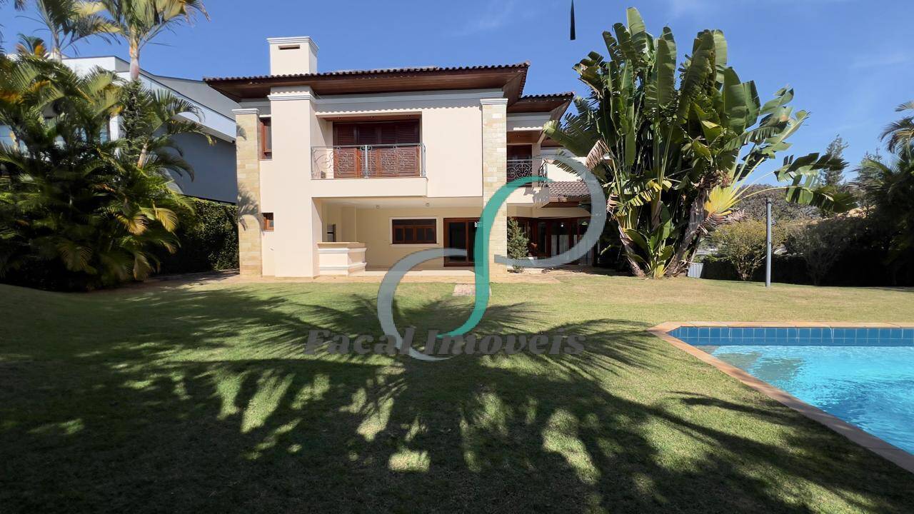 Casa de Condomínio, 4 quartos - Foto 22