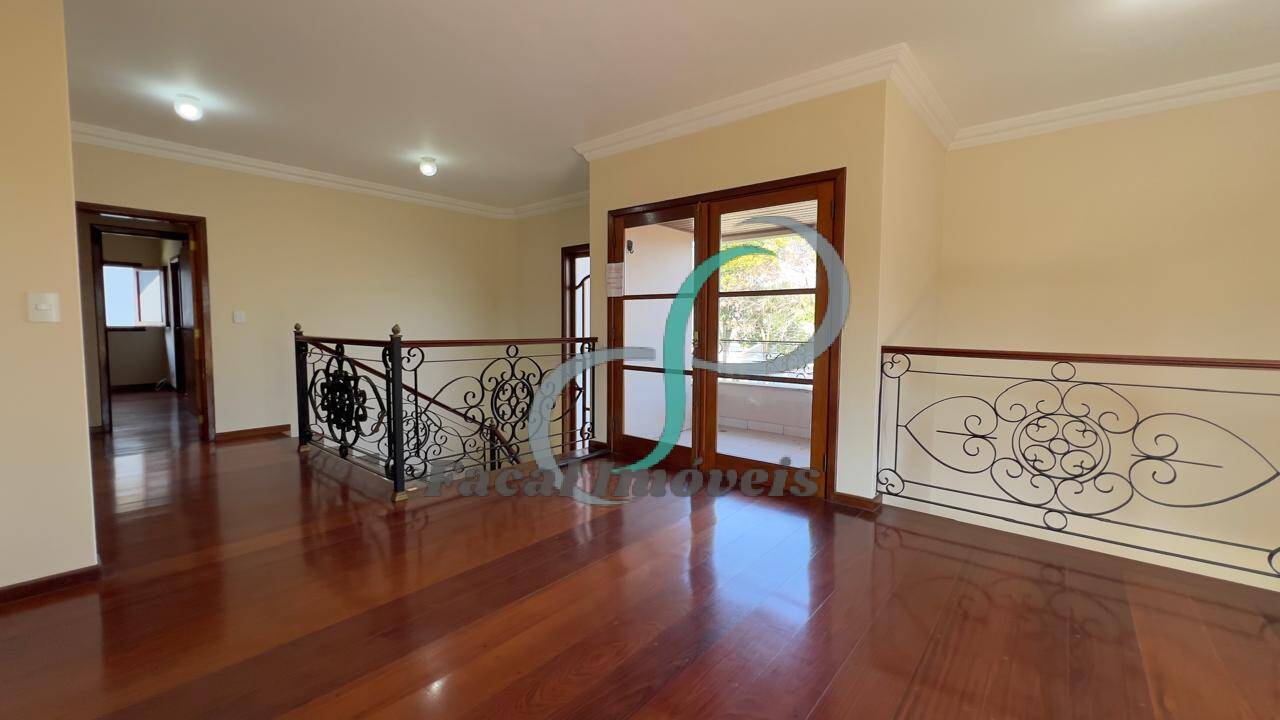 Casa de Condomínio, 4 quartos - Foto 28