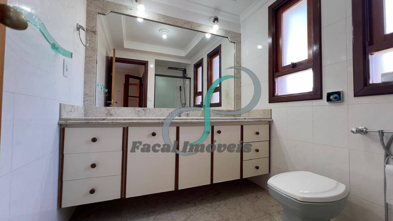 Casa de Condomínio, 4 quartos - Foto 31