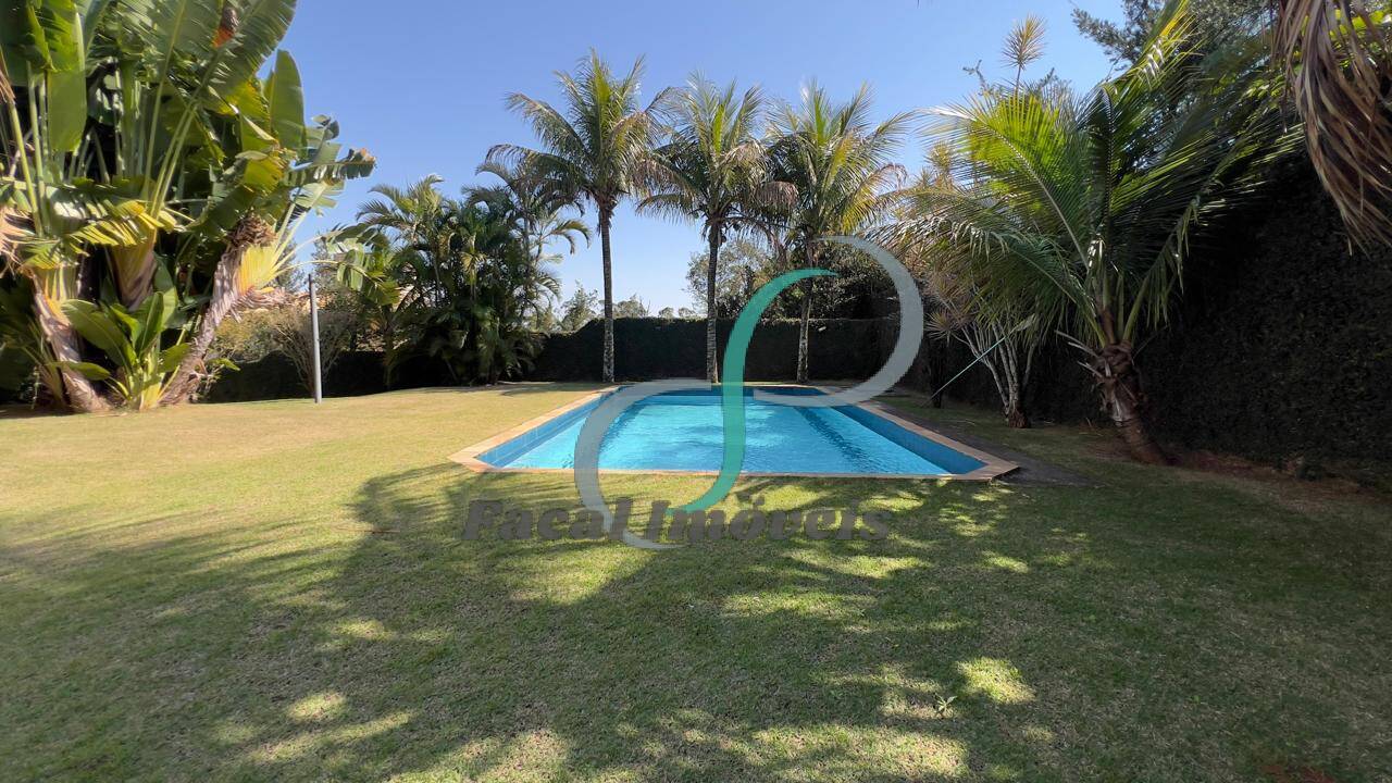 Casa de Condomínio, 4 quartos - Foto 18