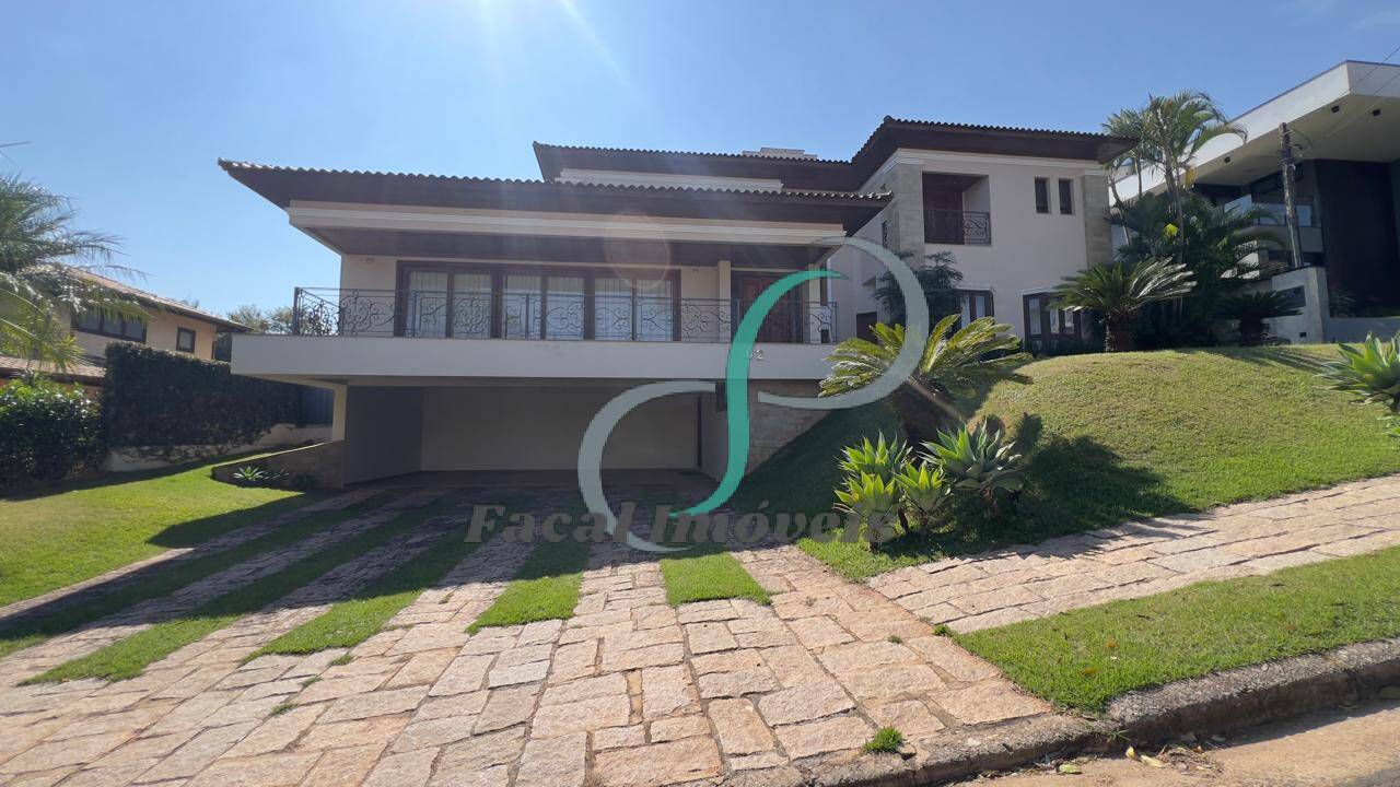 Casa de Condomínio, 4 quartos - Foto 2