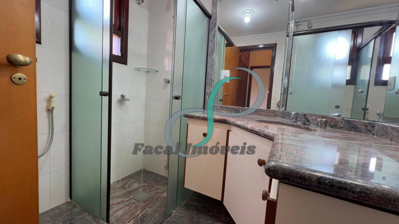 Casa de Condomínio, 4 quartos - Foto 30