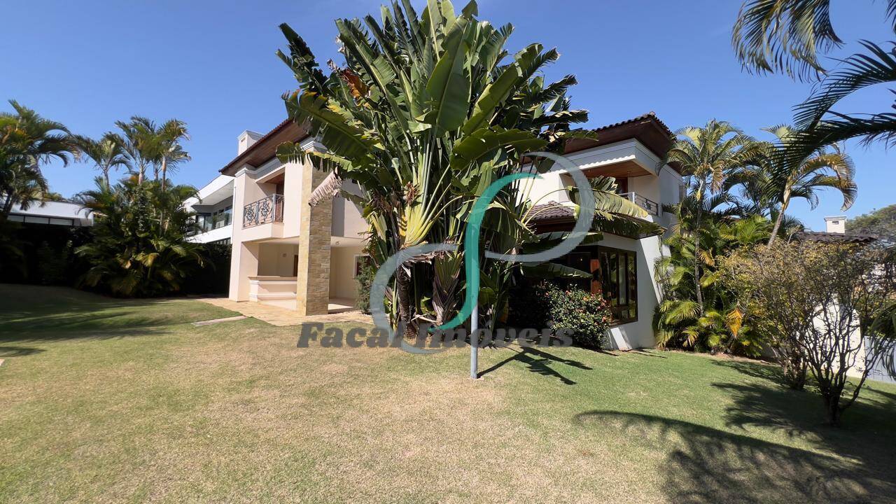 Casa de Condomínio, 4 quartos - Foto 21