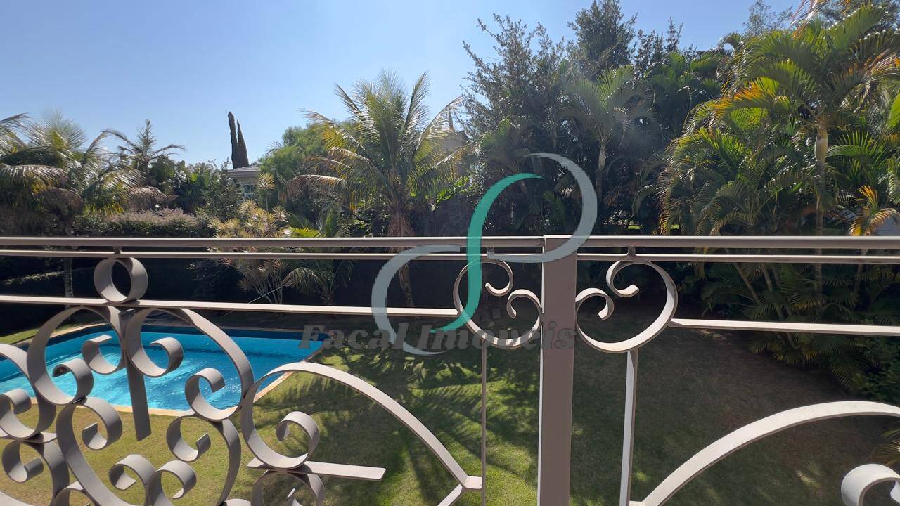 Casa de Condomínio, 4 quartos - Foto 43