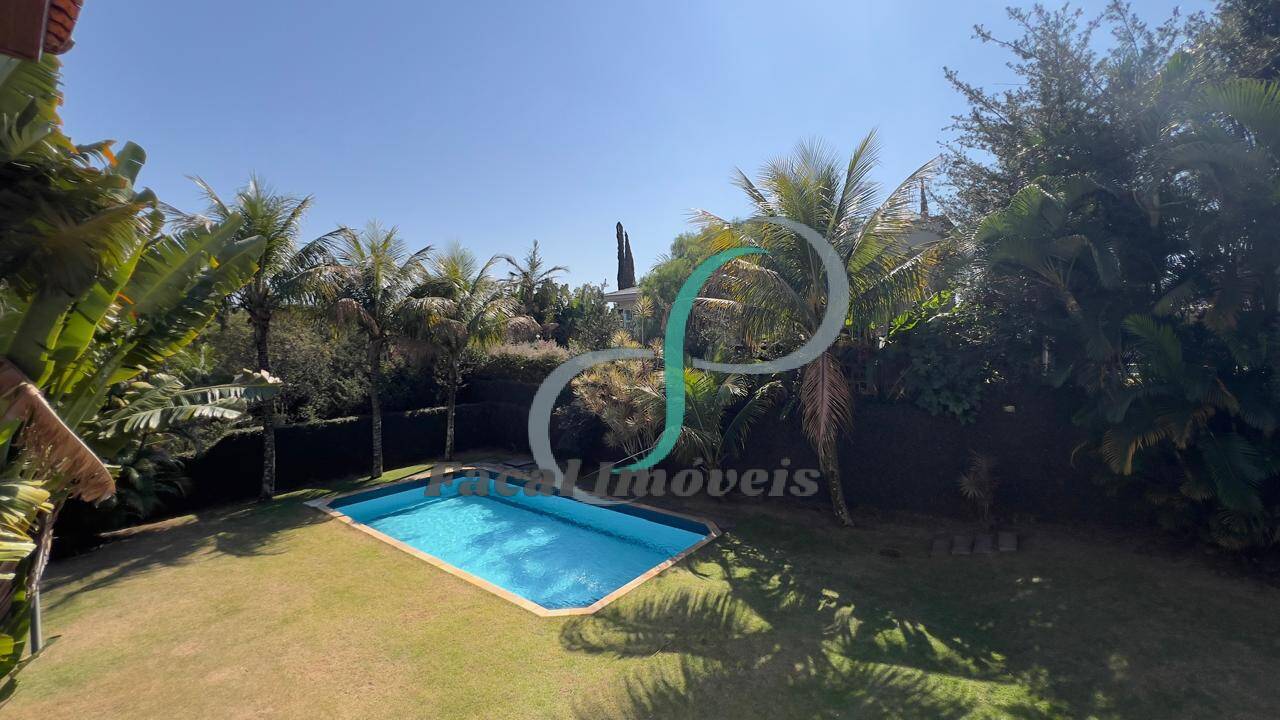 Casa de Condomínio, 4 quartos - Foto 20