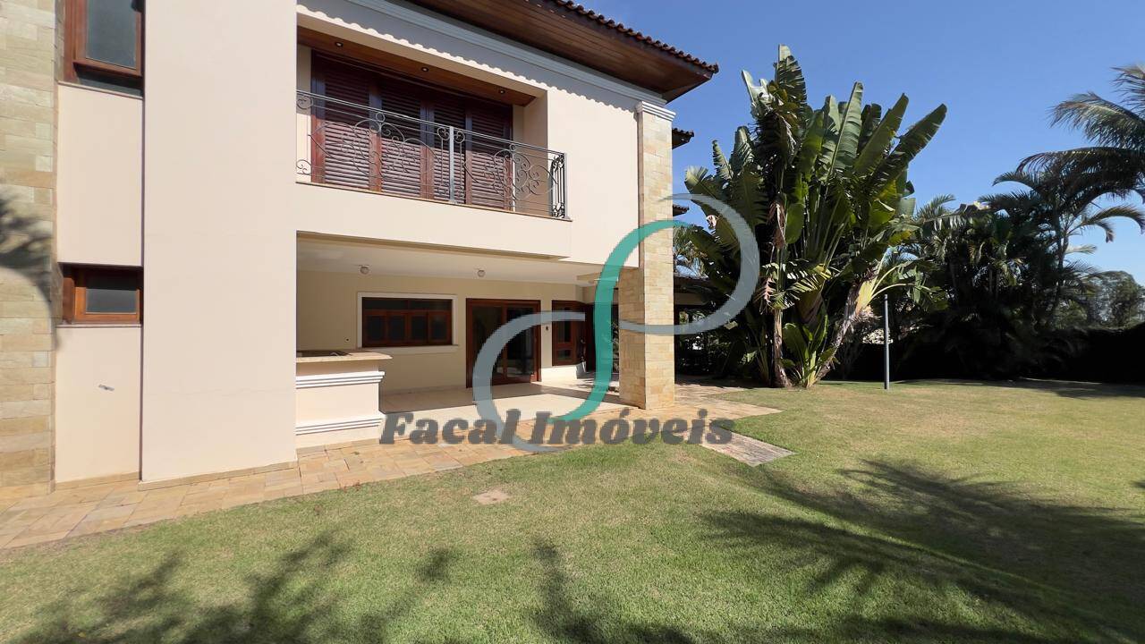 Casa de Condomínio, 4 quartos - Foto 23